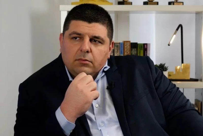брутално ивайло мирчев крушари изкарал децата инвалиди запише баровска детска градина