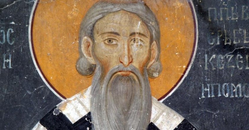 празнува имен ден