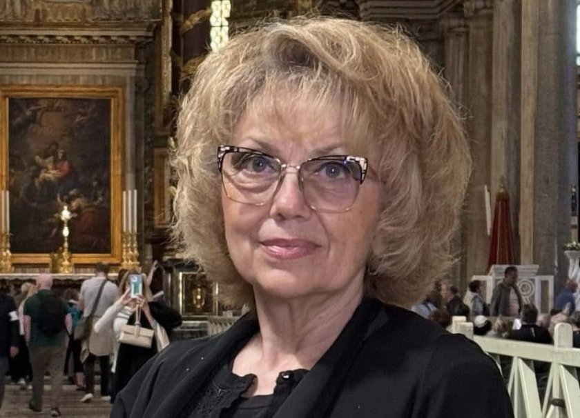 валерия велева започва мракобесието