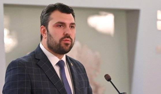 георг георгиев предсрочните избори последната опция стабилността приоритет