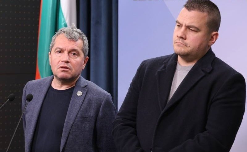 итн атакува политици bdquoбащите хаосаldquo обществото усети ефекта джоба