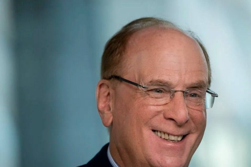украйна военна зона търг активи ndash blackrock поема волана