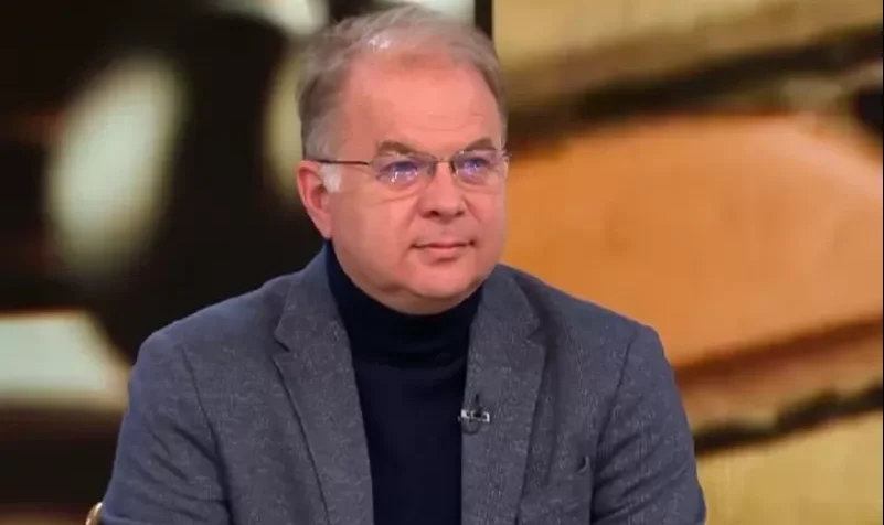 радомир чолаков новата коалиция отчита добре исканията итн бсп