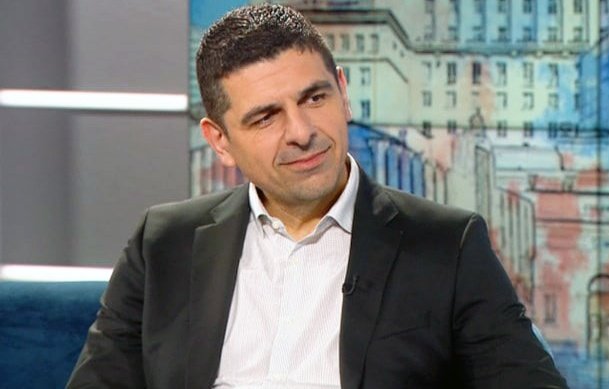 калин стоянов ивайло мирчев просто един голям лъжец