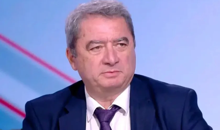 бивш вътрешен министър безредиците софия щях наредя бой незабавно задържане