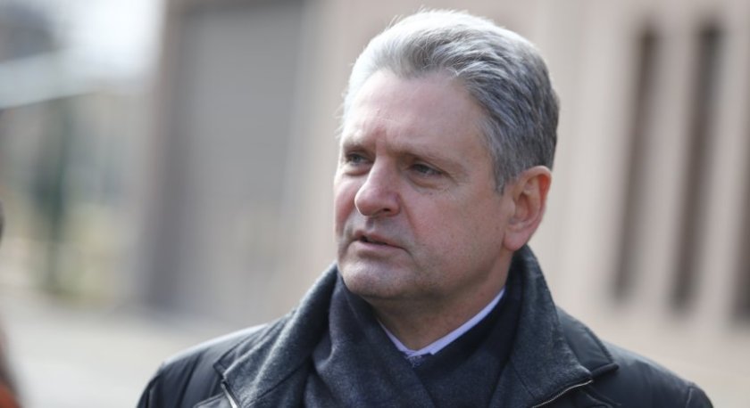наложи санкции международното движение русофилите оглавено николай малинов