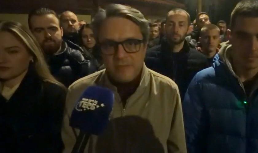 напрежение дома бойко борисов депутати герб защитиха лидера видео