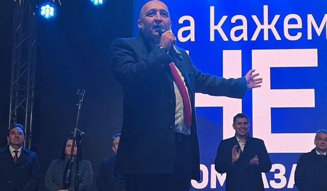 кметът кърджали декларираме пълна подкрепа делян пеевски призоваваме единство