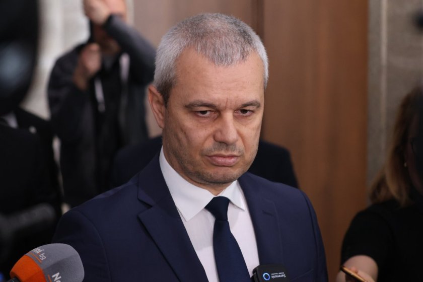 отлагане хаос bdquoвъзражданеldquo иска стоп еврото кснс