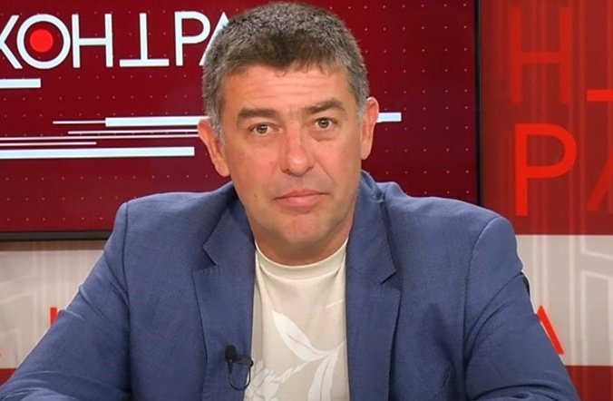 страхил ангелов борисов хвърли кърпата продължи държи желязков въпреки всичко скоро протестите мирни