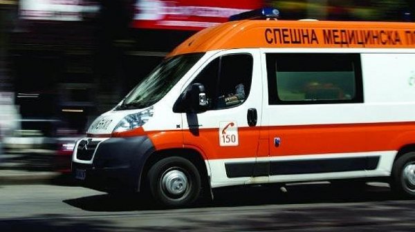 ужас училище софия годишно момиче блъснато пешеходна пътека