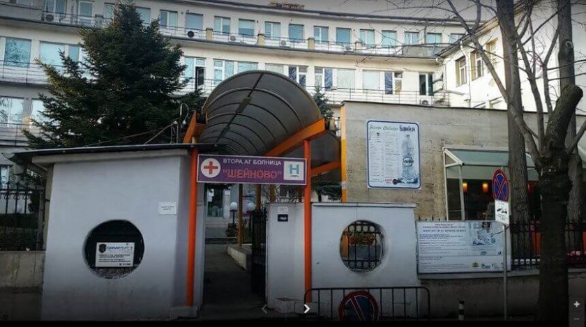 подкрепа недоносените бебета ldquoшейновоrdquo остават 000 важен кувьоз