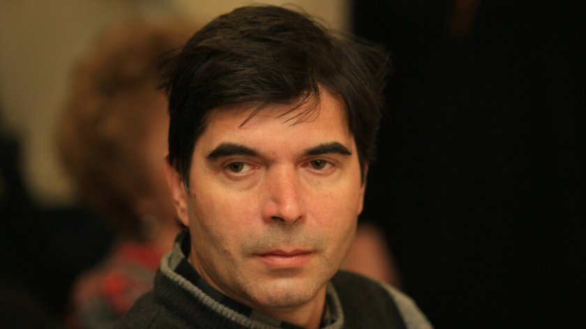 писателят милен русков ппдб връщат обратно маймуните