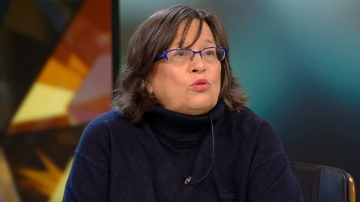 грипната вълна идва януари февруари ударят тежко