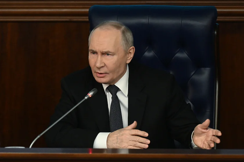 путин пореден път направи елегантен пас тръмп срещата зеленски