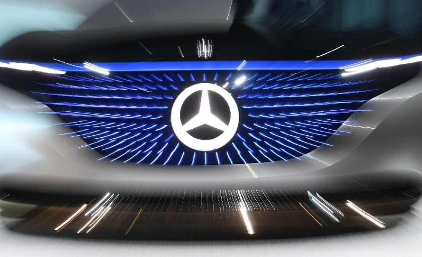 mercedes постигна споразумение 150 милиона долара сащ заради скандала дизеловите емисии