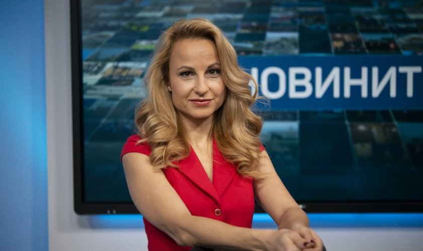 сапунката bdquoцънцароваldquo приключи btv водещата официално разделиха