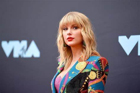тейлър суифт върна правата цялата музика