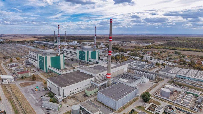 аец bdquoкозлодуйldquo пусна шести блок поетапно