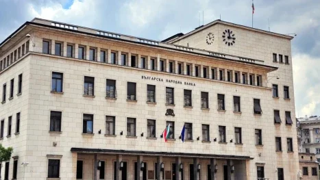 касите бнб работят извънредно