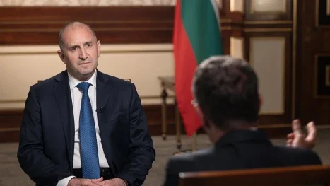 президентът радев движение трети март нищо общо мен