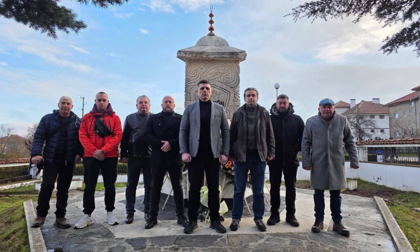 бивш евродепутат унищожителен коментар днешната пиар акция мирчев божанов