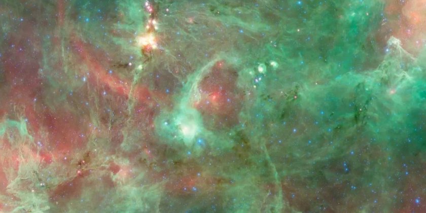 вижте добрите космически снимки 2025 година снимки