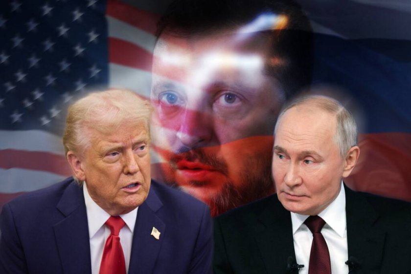последната минута тръмп туко съобщи говорил путин срещата зеленски