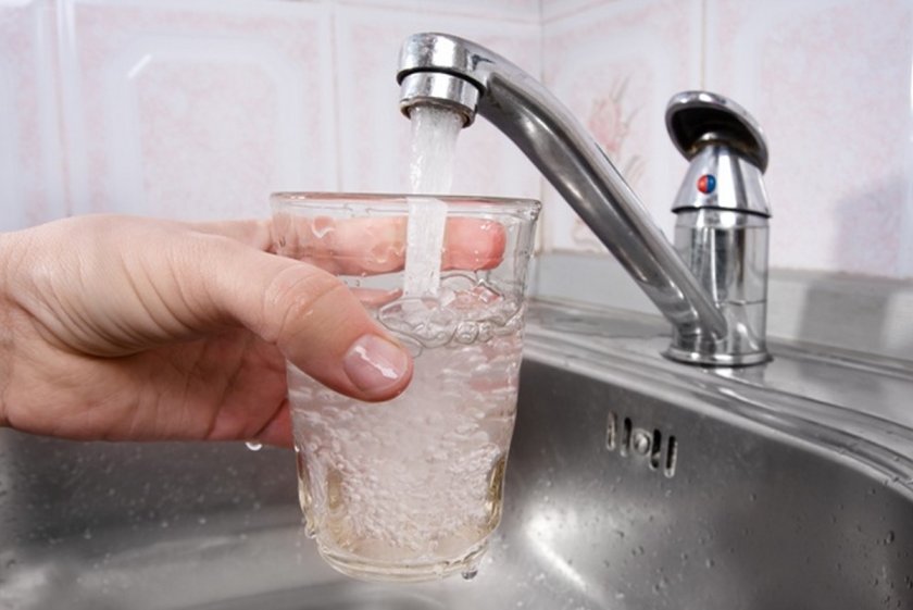 януари водата поскъпва цялата страна