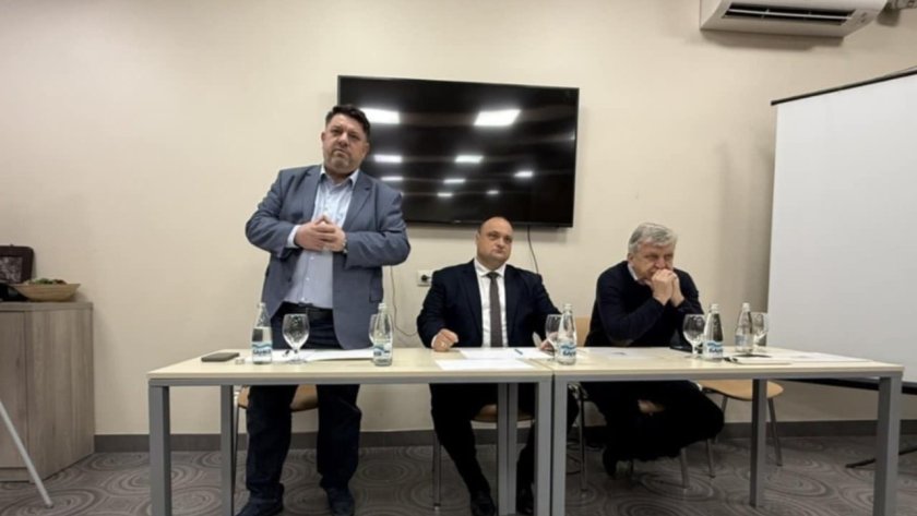 атанас зафиров пловдив бсп доказа реализира реални леви политики интерес хората