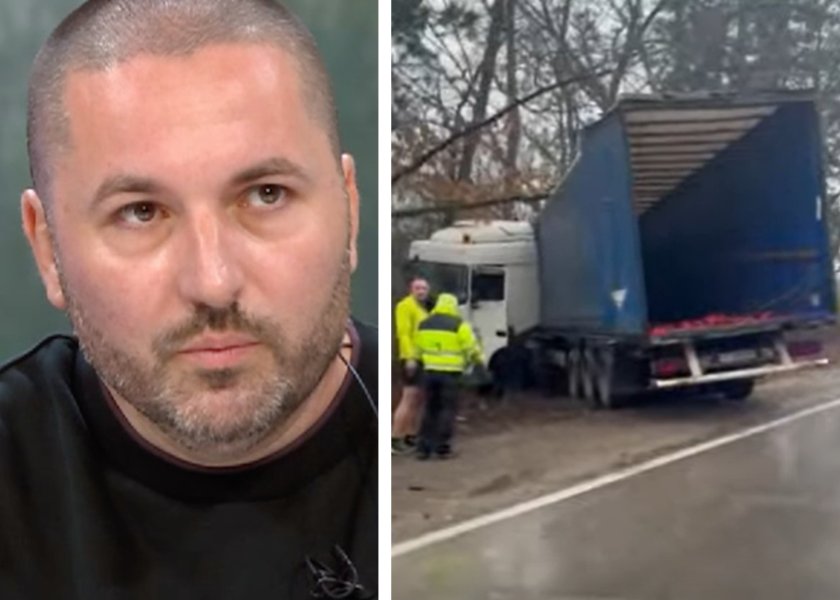 бащата сияна остър сигнал ново тежко птп кошмарът започва отново видео