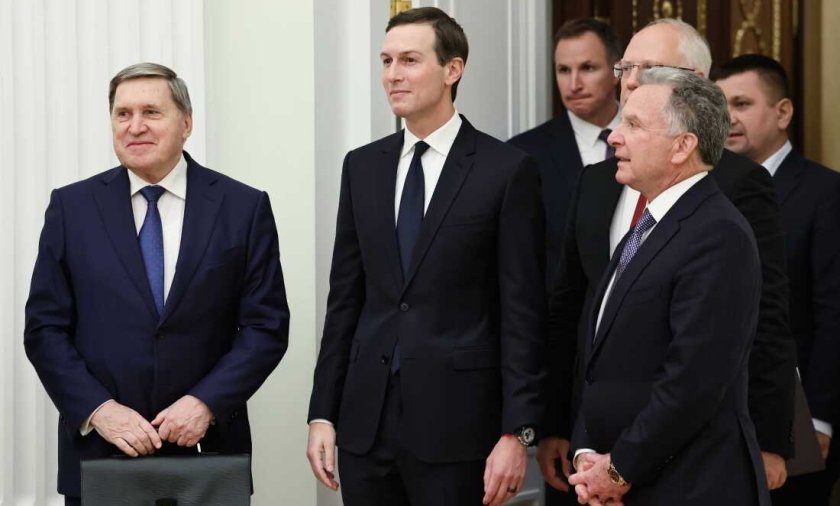 русия земя богатството американските инвеститори реалността путин