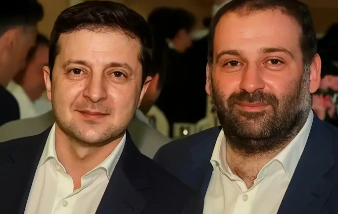 bdquoпортфейлът зеленскиldquo тимур миндич проговори отдавна съм говорил президента