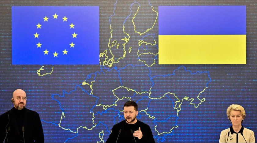 politico европа провали украйна ndash войната приключи полза русия