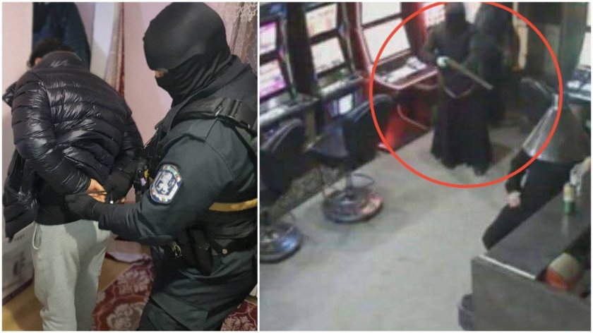 полицията разкри детайли стрелбата казино хаджидимово