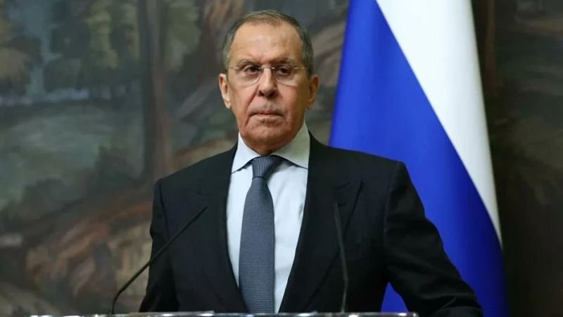 лавров европа прави нагъл опит военен контрол украйна
