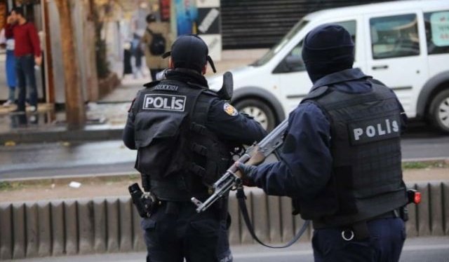 удар bdquoислямска държаваldquo турската полиция арестува 115 заподозрени планирани терористични атаки