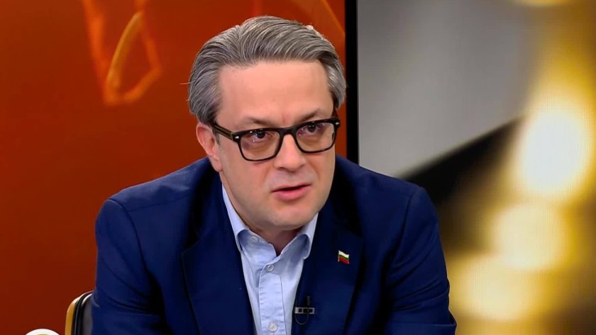 тома биков рая назарян стане служебен премиер предстоящите избори излъчат мнозинство