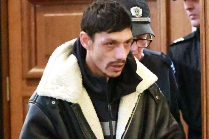 сгс наложи постоянен арест обвиняем убийство столичния квартал bdquoнадежда 1ldquo