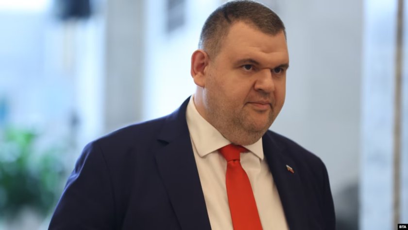 делян пеевски пускането обвинения директор скандално посегателство морала ценностите българското общество