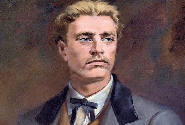 декември 1872 денят апостолът беше заловен
