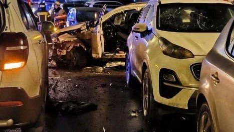 руски генерал убит експлозия кола бомба москва
