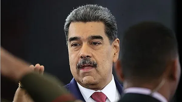 иран настоява освобождаването николас мадуро