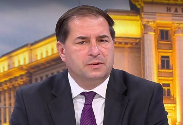борислав цеков държавата куца