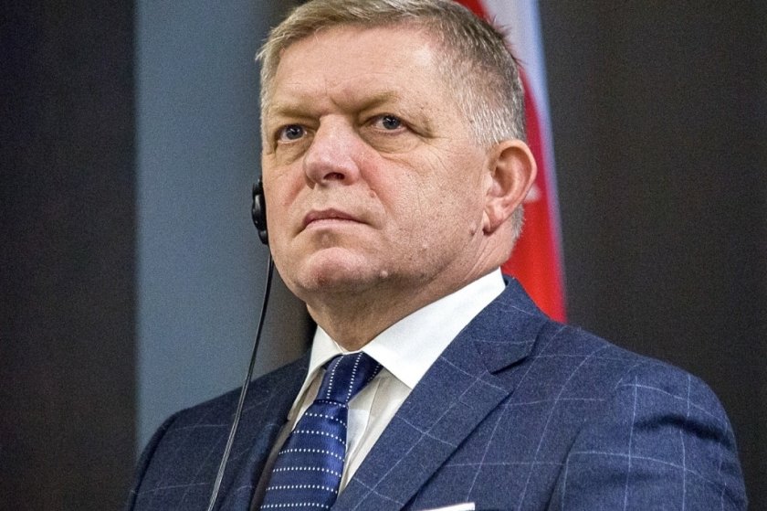 фицо руският украинският живот струват всеки друг ndash никакви оръжия никакви войници