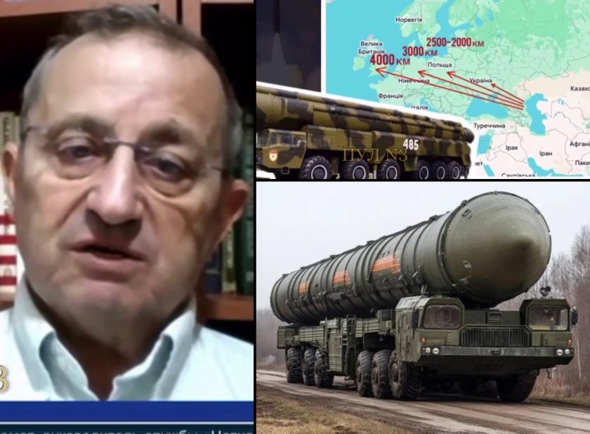 яков кедми bdquoорешникldquo унищожи бункери пристанища цяла инфраструктура