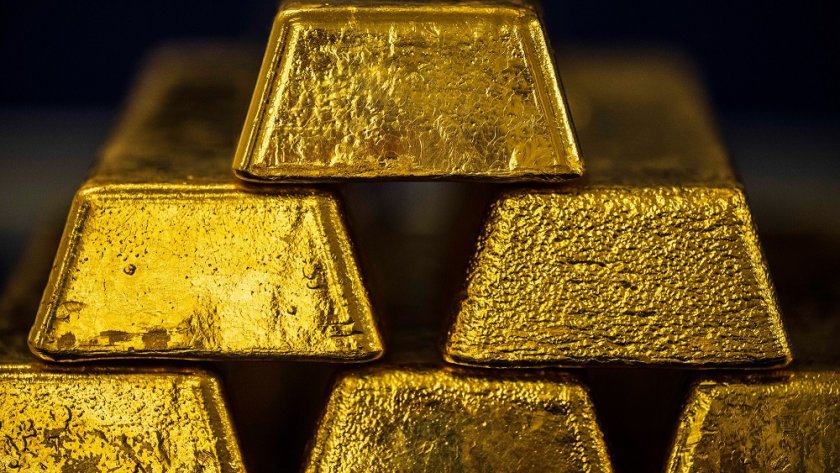 златото върхове анализатори чертаят цени 600 долара 2026