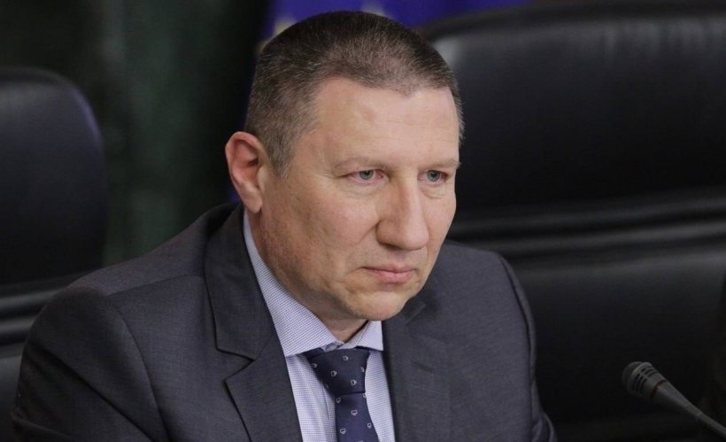 даде дневен срок варненския съд спора около главен прокурор борислав сарафов