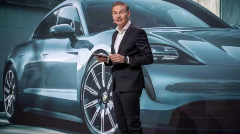 бившият шеф porsche призна стратегическа грешка прехода електромобили