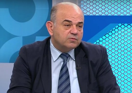 владимир иванов българия въвежда еврото успешно хърватия